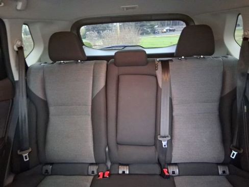 Used 2023 Nissan Rogue SV AWD/4WD image 18