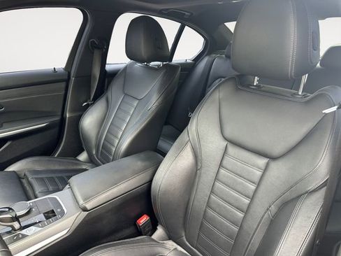 Used 2020 BMW M340i xDrive w/ Premium Package image 15