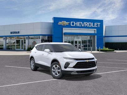 New 2025 Chevrolet Blazer LT w/ Convenience Package