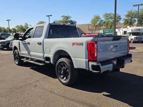 New 2026 Ford F250 XL w/ STX Appearance Package image 5