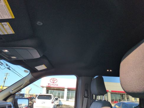 Used 2024 Ford F150 STX AWD/4WD image 21