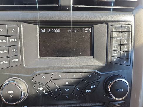 Used 2014 Ford Fusion SE image 27