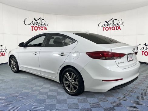 Used 2018 Hyundai Elantra SEL image 6