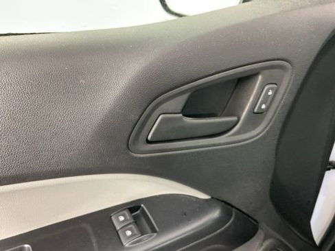 Used 2021 Chevrolet Colorado W/T w/ WT Convenience Package image 8