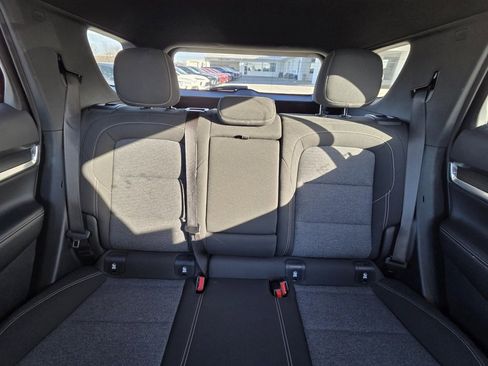 Used 2025 GMC Terrain Elevation image 28