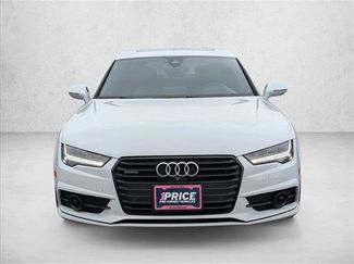 Used 2017 Audi A7 3.0T Prestige w/ Comfort Seating Package AWD/4WD video 2