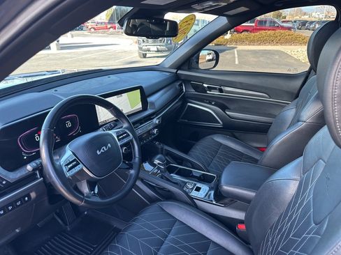 Used 2023 Kia Telluride EX X-Line image 15