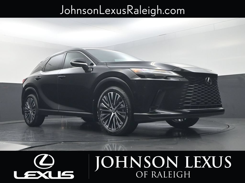 New 2026 Lexus RX 350 Premium Plus AWD/4WD image 14