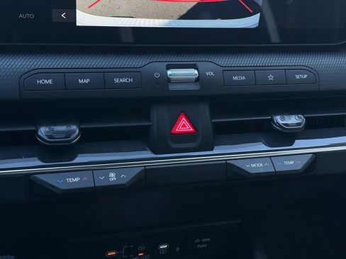 New 2026 Kia K4 GT-Line Turbo image 18