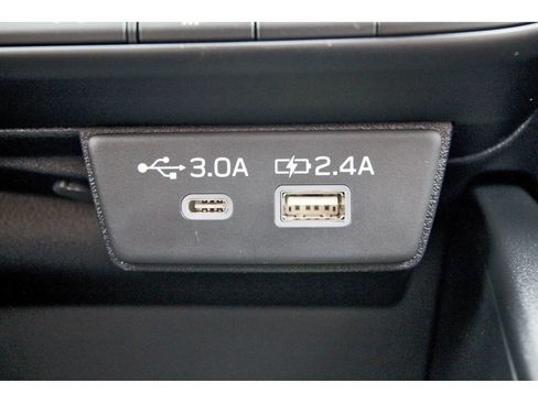 New 2026 Subaru Outback Premium AWD/4WD image 25