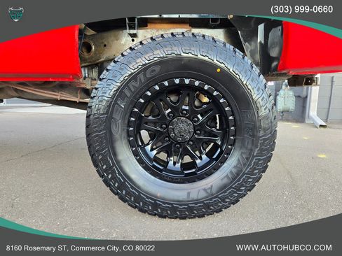 Used 2007 Dodge Ram 2500 Truck SLT image 24