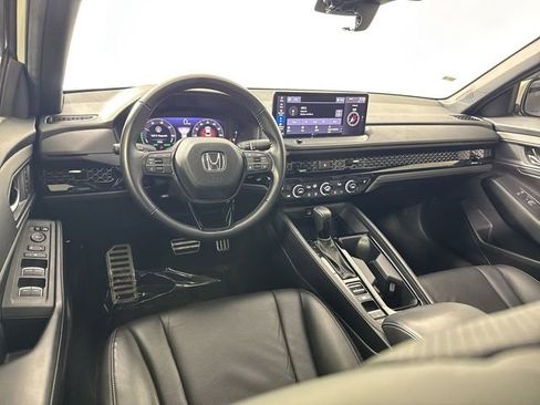 Used 2024 Honda Accord Sport image 26