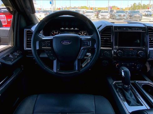 Used 2020 Ford F150 XLT w/ Equipment Group 302A Luxury image 6