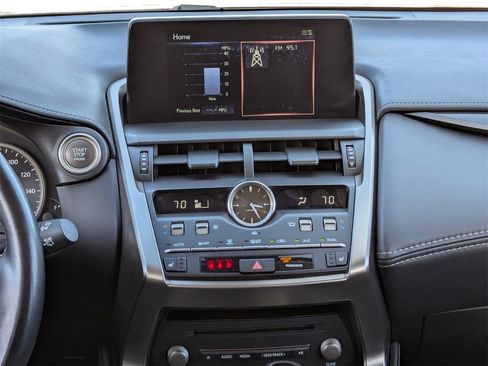 Used 2020 Lexus NX 300 300 Base image 21