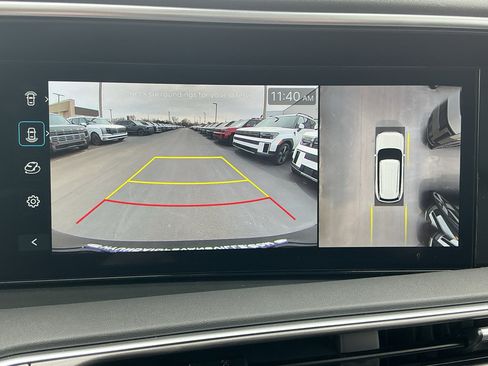 New 2026 Hyundai Palisade Limited image 19