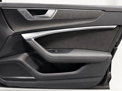 Used 2020 Audi S6 Premium Plus w/ Black Optic Package AWD/4WD image 27