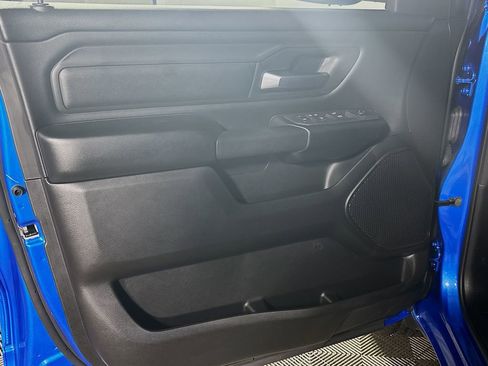 New 2026 RAM 1500 Tradesman image 10