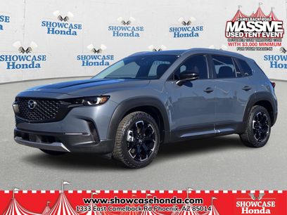 Used 2023 MAZDA CX-50 Meridian Edition w/ Cargo Package