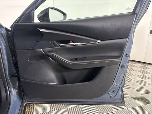 Used 2024 MAZDA CX-30 AWD 2.5 S w/ Preferred Package image 26