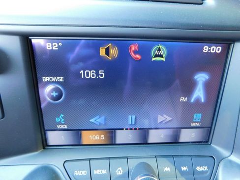 Used 2015 Chevrolet Corvette Stingray Coupe w/ 3LT Preferred Equipment Group RWD image 9