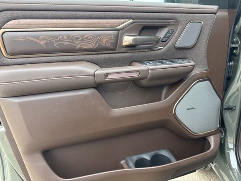 New 2026 RAM 1500 Limited AWD/4WD image 20