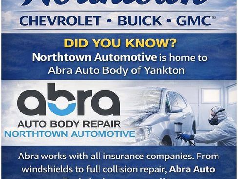 Used 2021 Buick Envision Essence w/ Technology Package I image 9