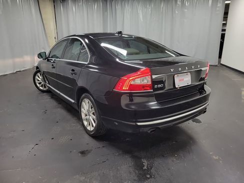 Used 2015 Volvo S80 T5 Premier Plus image 7