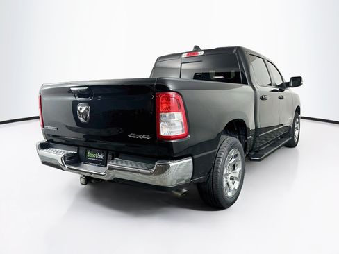 Used 2022 RAM 1500 Big Horn AWD/4WD image 9