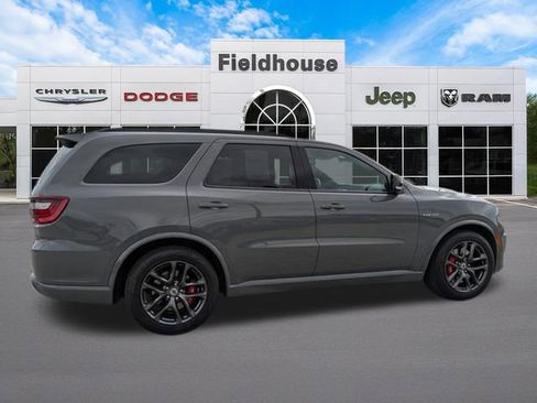 Used 2024 Dodge Durango R/T AWD/4WD image 12