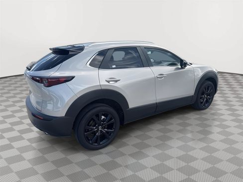 Used 2024 MAZDA CX-30 AWD 2.5 S w/ Select Sport Pkg image 5
