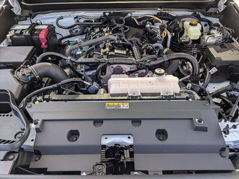 New 2025 Toyota Tacoma SR5 image 17