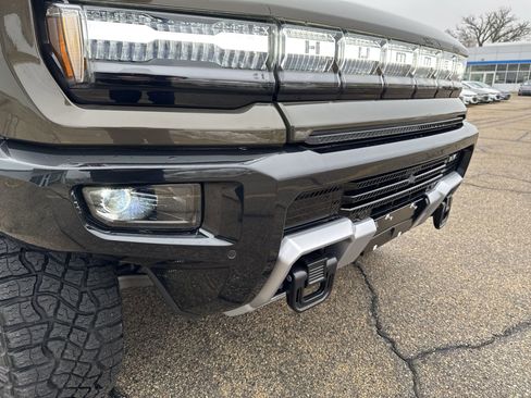 New 2025 GMC Hummer EV 3X w/ Extreme Off-Road Package image 53