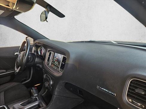 Used 2023 Dodge Charger SXT image 24