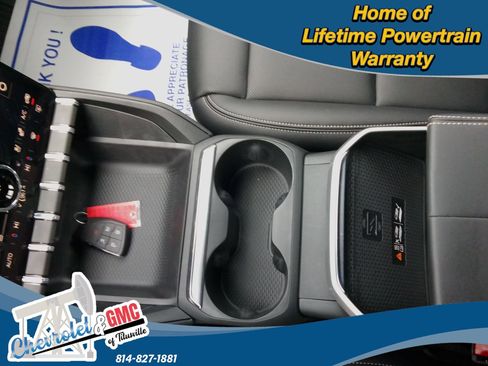 New 2026 GMC Terrain Elevation w/ Elevation Premium Package image 26