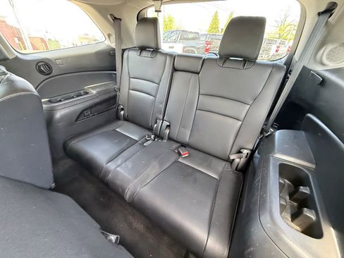 Used 2017 Honda Pilot Touring image 25
