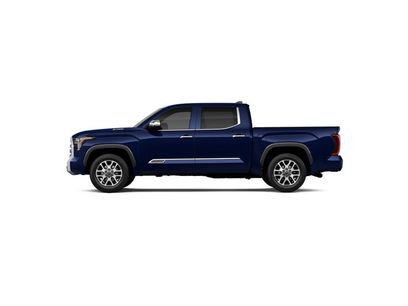 New 2026 Toyota Tundra 1794 Edition