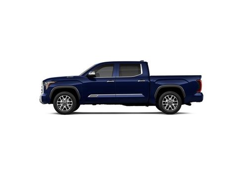 New 2026 Toyota Tundra 1794 Edition image 4