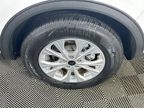 Used 2024 Ford Escape Active w/ Tech Pack #1 image 32