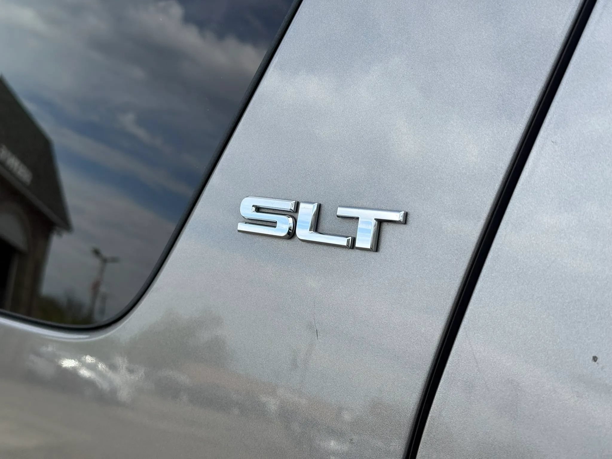 Used 2007 GMC Yukon SLT AWD/4WD image 13