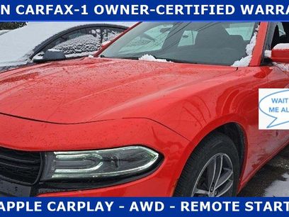 Used 2019 Dodge Charger SXT