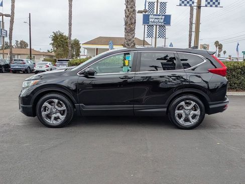 Certified 2019 Honda CR-V EX image 15