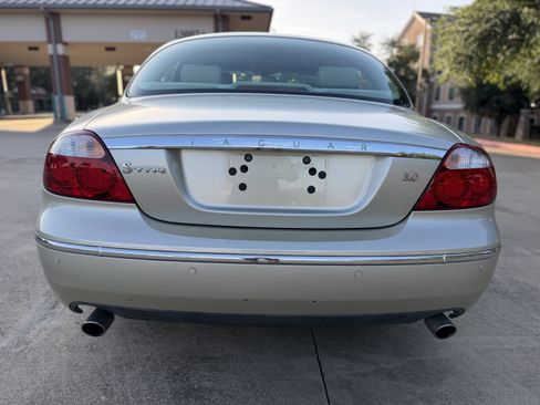 Used 2006 Jaguar S-TYPE 3.0 RWD image 6