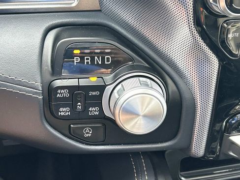 Used 2020 RAM 1500 Limited AWD/4WD image 40