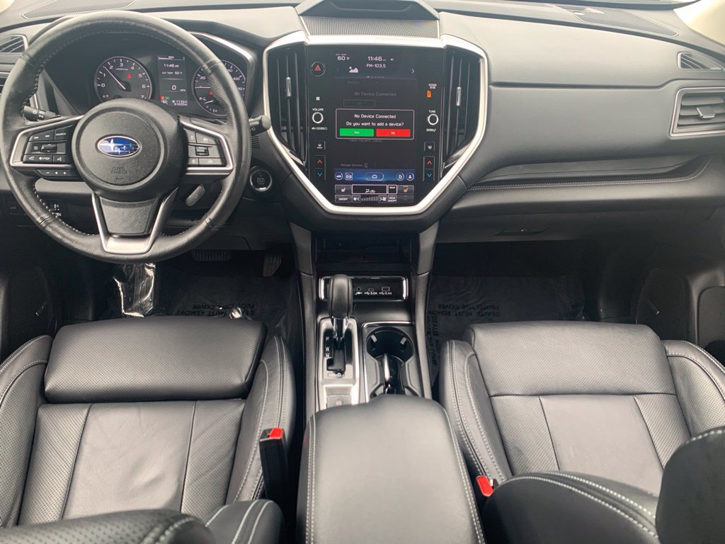 Used 2024 Subaru Ascent Limited w/ Technology Package AWD/4WD image 9