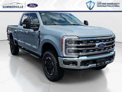 New 2026 Ford F250 Lariat w/ Tremor Off-Road Package