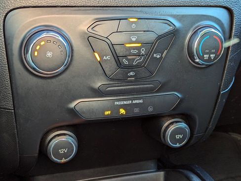 Used 2019 Ford Ranger XLT w/ FX4 Off-Road Package image 25