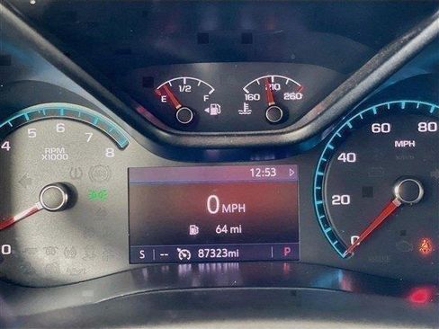 Used 2019 Chevrolet Colorado LT AWD/4WD image 15