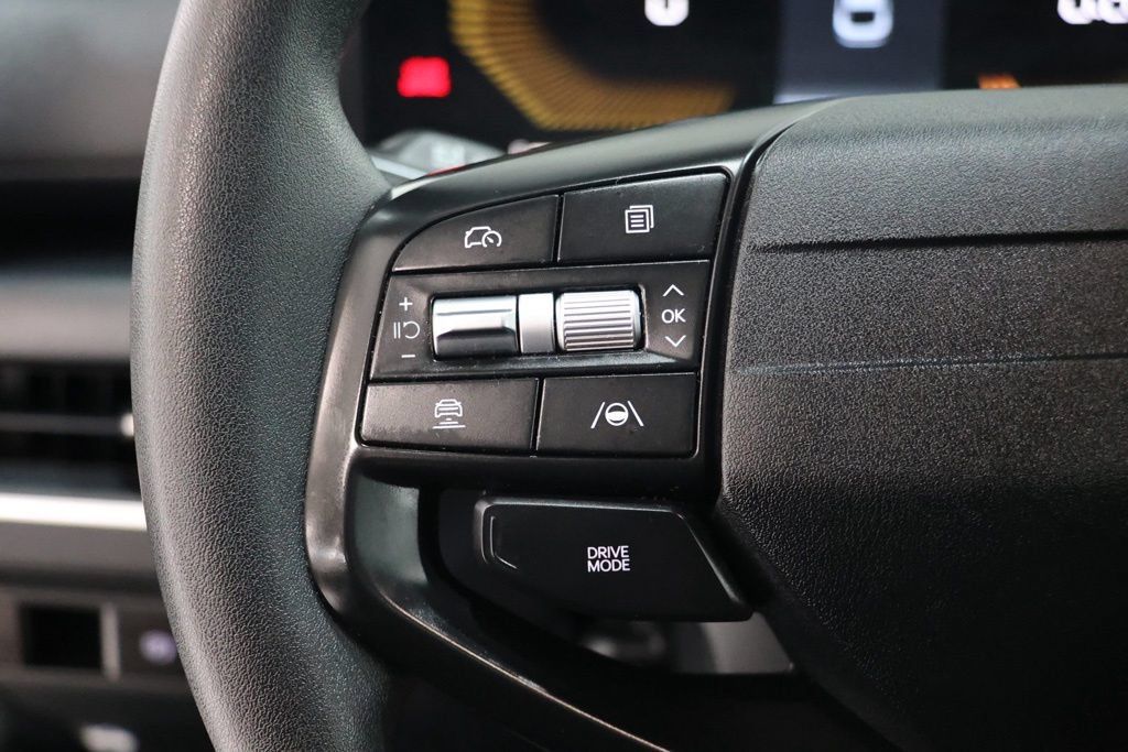 Used 2025 Kia K4 FWD image 21