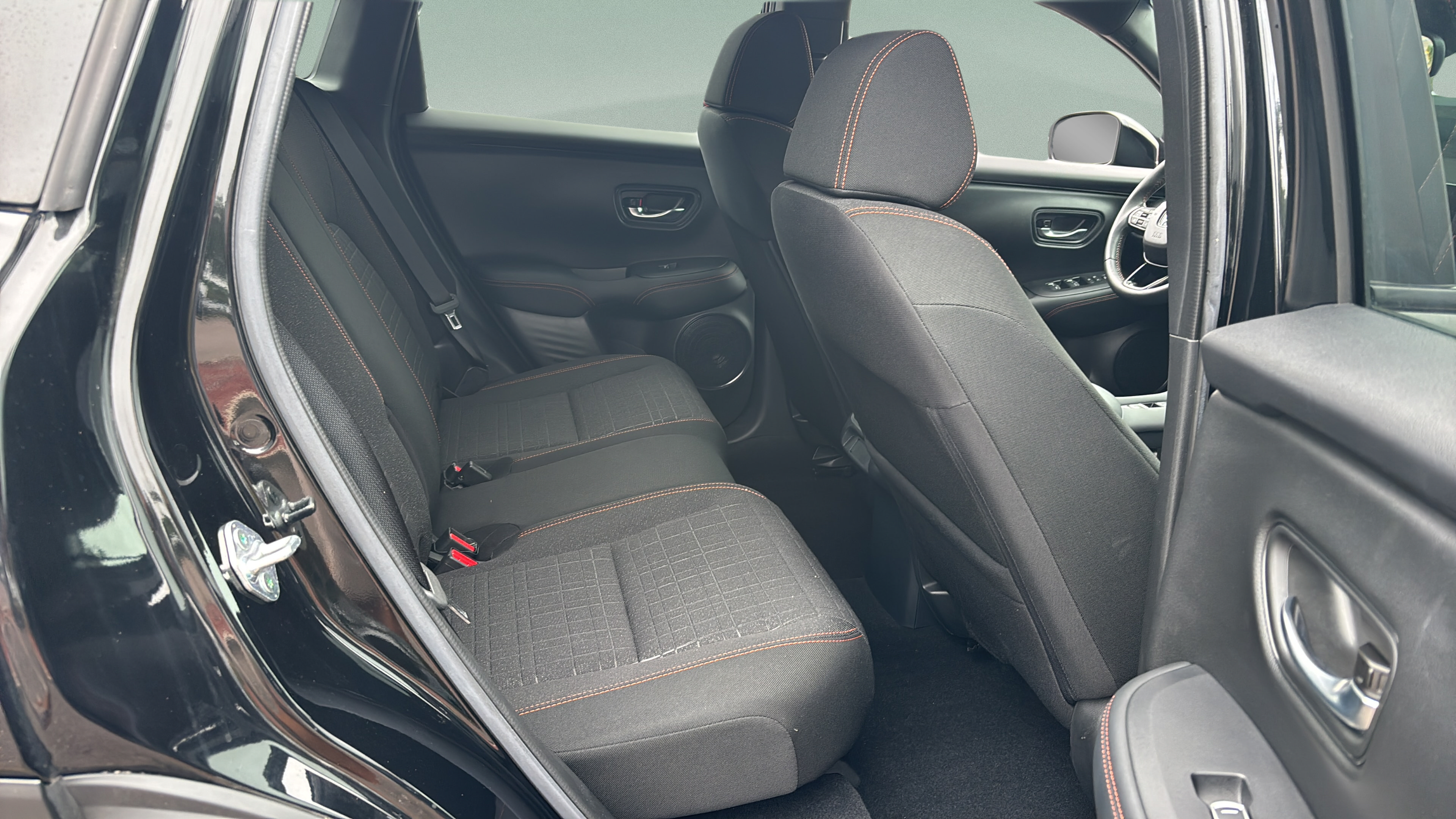 Certified 2024 Honda HR-V Sport image 20