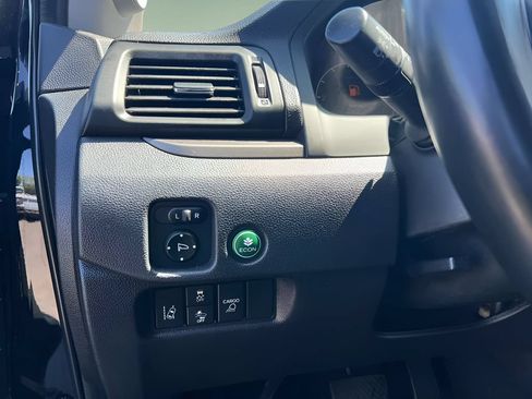 Used 2024 Honda Ridgeline RTL image 5